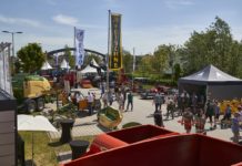 “Land & Forst” lädt von 1. bis 4 Juni zum Besuch ein