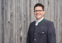 Lorenz Mayr für Vorsitz des AMA Verwaltungsrates nominiert