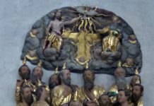 Das Gründungsfest der Kirche