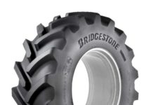Bridgestone will Landwirtschaftsreifen auf ein neues Level bringen