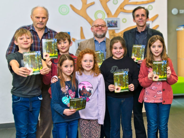 PA: Prävention Schon Im Kindesalter