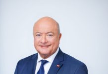 ÖVP ist völlig schuldenfrei