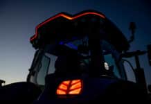 New Holland gewinnt “Green Good Design Award”