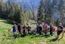 75 Stunden Mehrwert zum 75-Jahr-Jubiläum