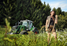 Land & Forst Messe Wieselburg 1. – 4. Juni 2023