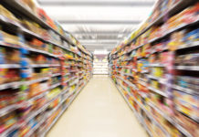 Wettbewerbsbehörde: Einer von drei Lieferanten mit Auslistung konfrontiert