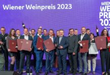 Wiener Landesweinpreis 2023