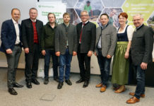 Maschinenring Kufstein startet neues Geschäftsfeld