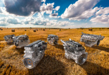 Off-Road-Motoren für regenerativen Diesel/HVO freigegeben