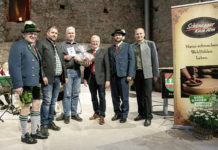 Sennerei Reutte bringt Bauern Mehrwert