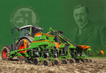 Amazone ist 140 Jahre alt