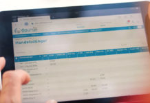 Aufzeichnungspflicht: Keine Düngergabe ohne Dokumentation