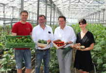 Die Wiener Gärtnerfamilie Herret kann Bio und “klimafit”