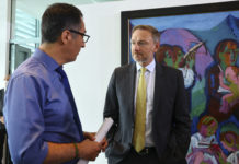 Deutsche Ampel-Regierung will Bauern Agrargelder kürzen