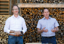 Positive Wirkungen der heimischen Wälder sichern