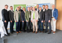 53. Generalversammlung Maschinenring NÖ-Wien