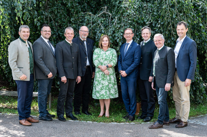 Maschinenring/Lisbeth Albrecht