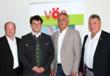 Schweinebauern brauchen wirksamen Investitionsschutz