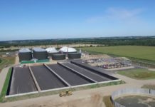 AMA Fleischforum: Dänemarks Schweinesektor offensiv beim Klimaschutz