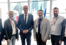 Dreierlandtag: Stärkere Kooperation der EUREGIO