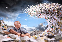 Wo sind die Arbeitskräfte geblieben?