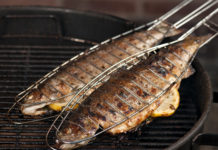 Saibling statt Kabeljau