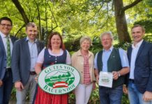 Direktvermarkter bekommen neuen Verband auf Bundesebene