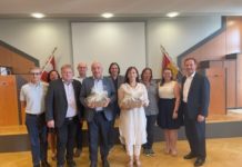 Berlakovich wurde als LFI-Vorsitzender bestätigt