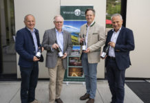 Piwi: Rebsorten mit nachhaltigem Potenzial