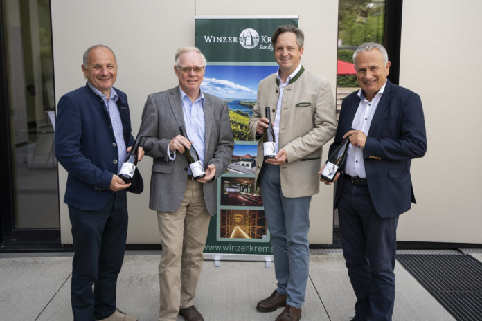 Weinexperten