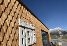 Bionahwärme-Anlage versorgt den Weiler Berg mit klimaneutraler Wärme