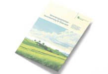 Webinare, Dünger- und Energieberatungen gefragt