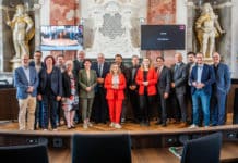 Landwirtschaftlicher Austausch zwischen Deutschland und Tirol