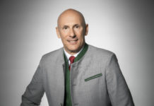 Pöttinger verzichtet auf SIMA