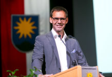 Ehrenamt sorgt für hohe Hilfsbereitschaft