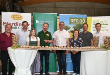 Die „Heurigen“ sind da, aber künftig könnte dauernde Versorgung spießen