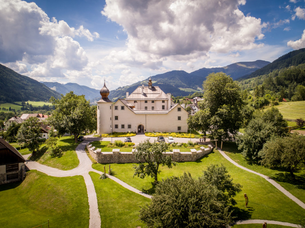 Fachschule Feistritz