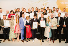 Leistungsschau der besten Winzerinnen und Winzer