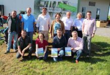 Innovation entsteht durch intensiven Austausch zwischen Wissenschaft und Praxis