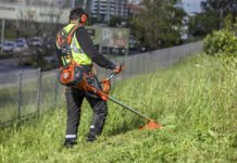 Husqvarna läutet den Sommer ein