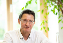 Lassen uns die Arbeit der Almbauern nicht anpatzen