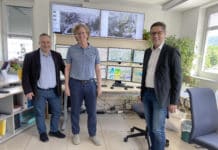 Wie wird das Wetter in den kommenden Tagen?