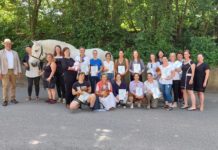 Fachkräfte für tiergestützte Arbeit