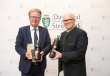 Finanzhilfen für geschädigte steirische Kürbisbauern fix