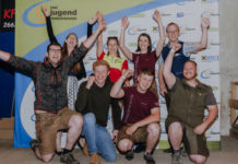 Das war der Landesentscheid Forst in Niederösterreich