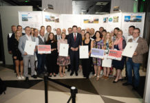 21,8 Millionen Euro für Tirols LEADER Regionen