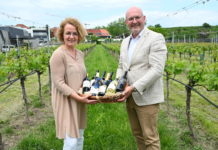 35-facher Medaillenregen für NÖ Landesweingüter