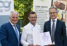 OÖ Gesundheitsholding setzt auf Regionalität