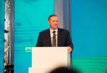 Neuer Obmann beim Steirischen AAB