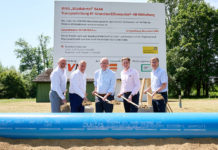 Trinkwasserversorgung in Niederösterreich gesichert